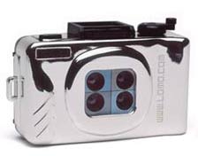 Lomo CyberSampler 2.0